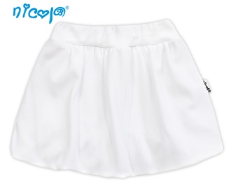 Nicol TUTU Suknička EXCELLENT GIRL, roz. 92; 92 (18-24m); 100 % bavlna