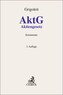 Aktiengesetz. AktG