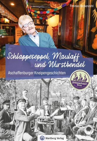 Aschaffenburger Kneipengeschichten Aschaffenburger Kneipengeschichten