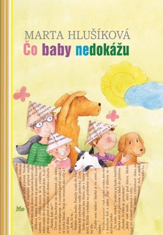 Čo baby nedokážu, 2. vydanie.
