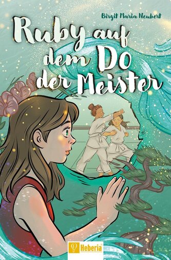 Ruby auf dem Do der Meister Ruby auf dem Do der Meister