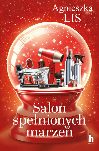 Salon spełnionych marzeń