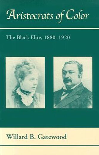 Aristocrats of Color