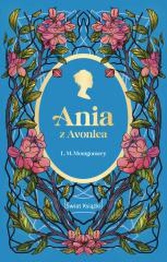 Ania z Avonlea