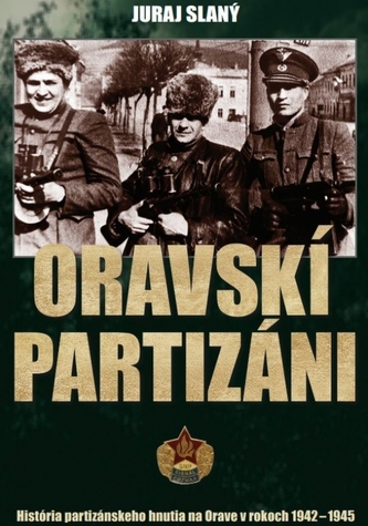 Oravskí partizáni