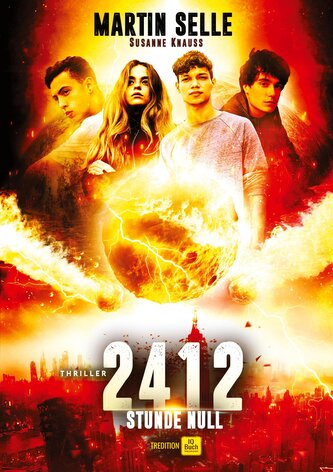 2412 - STUNDE NULL 2412 - STUNDE NULL