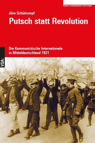 Putsch statt Revolution