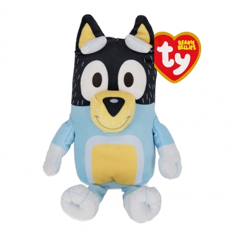 Pluszak 15 cm Blue Bandit METEOR TY44028