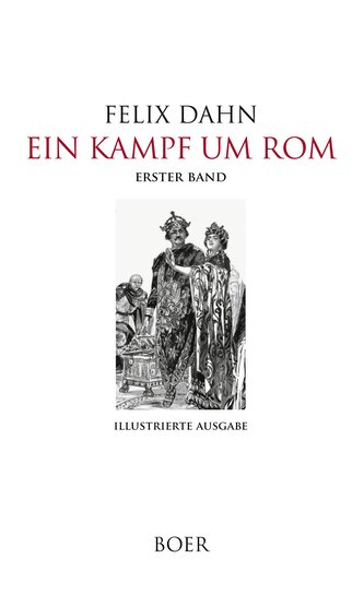 Ein Kampf um Rom Band 1 Ein Kampf um Rom Band 1