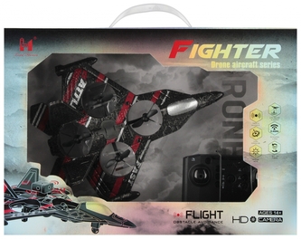 Samolot zdalnie sterowany Foam MEGA CREATIVE 574041