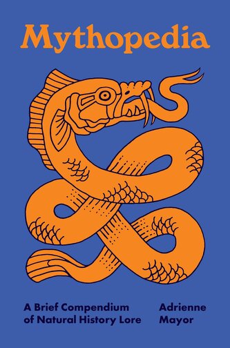 Mythopedia Mythopedia