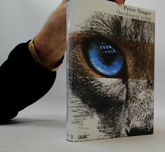 Osvobození zvířat