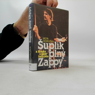 Šuplík plný Zappy