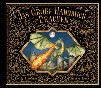 Das große Handbuch der Drachen