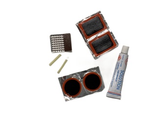 Leventi Lepící souprava na opravu duší