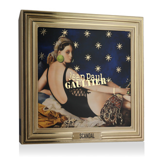 Jean Paul Gaultier Scandal EDP 50 ml + BL 75 ml W