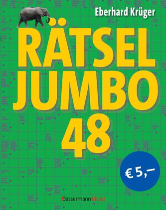 Rätseljumbo 48