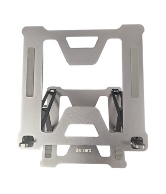 Leventi Kovový stojan na notebook