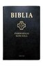 Biblia pierwszego Kościoła czarna