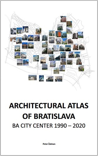Architectural Atlas of Bratislava