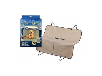 Leventi PetZoom Podložka do auta pro psa