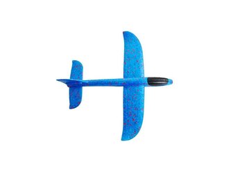 Leventi Pěnové házecí letadlo