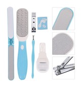 Leventi Pilník na Paty s příslušenstvím 6/1