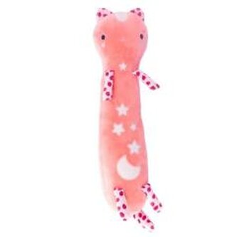 Momomi 60cm ciemny róż