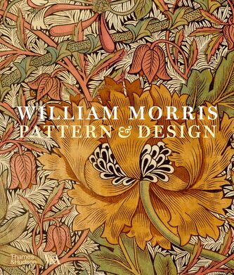 William Morris. Pattern & Design (Victoria and Albert Museum)