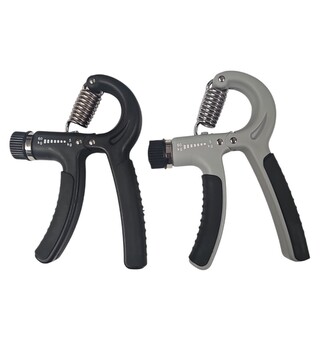 Leventi Posilovač rukou 5-60 kg,2 ks