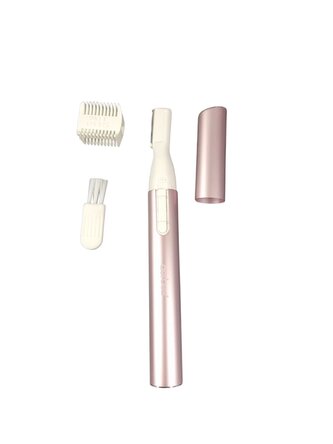 Leventi Elektrický zastřihovač obočí