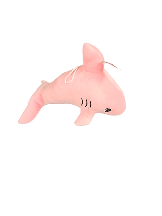 Leventi Plyšová kosatka  - růžová