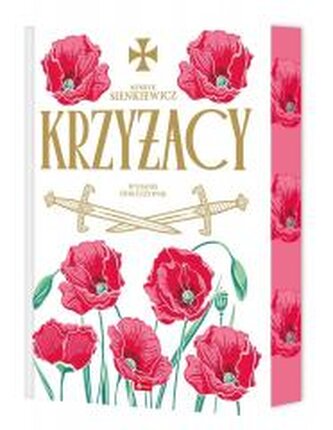 Krzyżacy (ilustrowane brzegi)