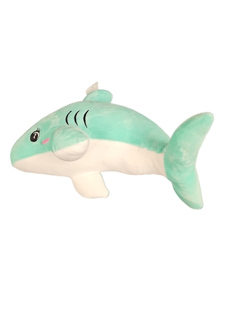 Leventi Plyšová kosatka  - tyrkysově zelená