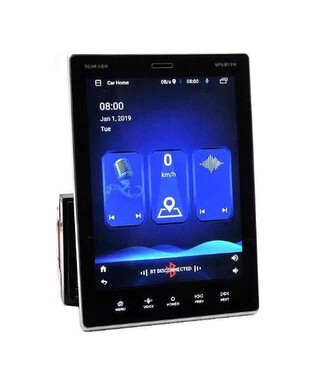 Leventi Autorádio 2DIN - CTC - 9501A - MP5