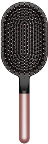 Dyson plochý kartáč Dyson - růžový