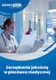 Zarządzanie jakością w placówce medycznej