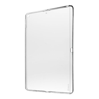 OBAL:ME TPU kryt iPad 10.2 2019/2020/2021 čirý