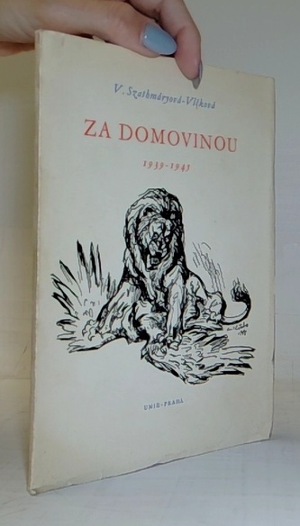 Za domovinou 1939-1945