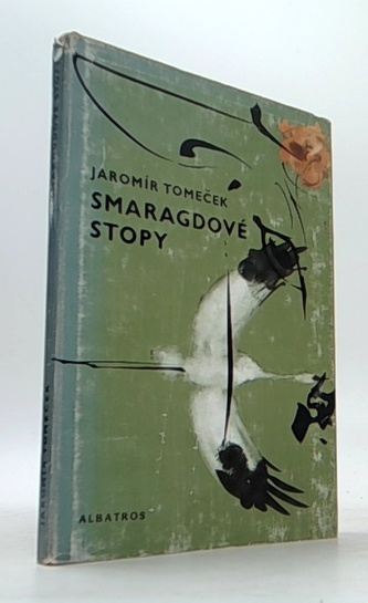 Smaragdové stopy