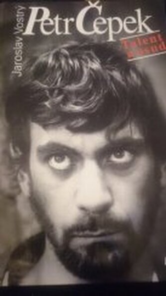 Petr Čepek talent a osud