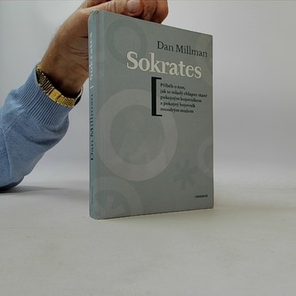 Sokrates Příběh o tom, jak se mladý chlapec stane pokojným bojov