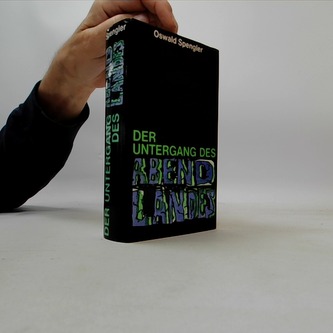 Der Untergang des Abendlandes