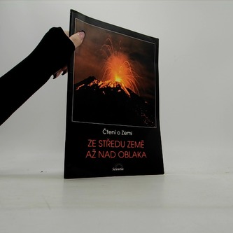 Ze středu země až nad oblaka