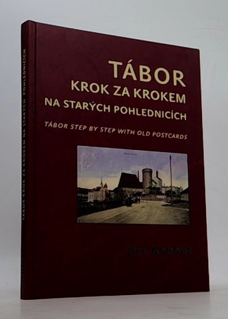 Tábor krok za krokem