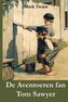 De Aventoeren fan Tom Sawyer: The Adventures of Tom Sawyer, Frisian edition