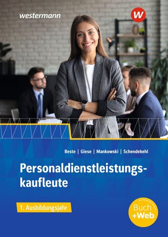 Personaldienstleistungskaufleute Personaldienstleistungskaufleute