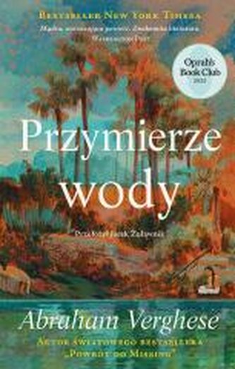 Przymierze wody Przymierze wody