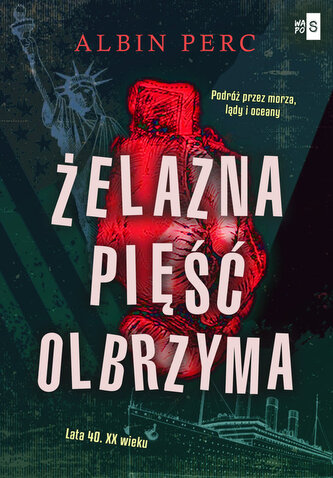 Żelazna pięść Olbrzyma