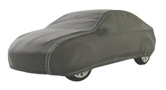 Ochranná plachta na auto CAR COVER PREMIUM S SIXTOL
